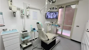 San Giovanni Studio Dentistico Studio