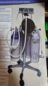 Studio Dentistico San Giovanni Studio Dentistico Sedazione 1